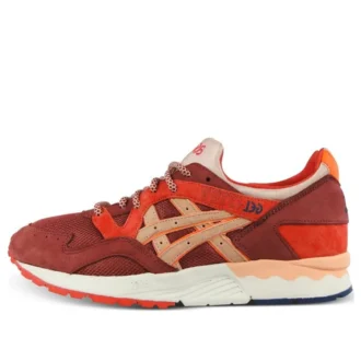 Ronnie Fieg x Gel-Lyte 5 « Volcano »