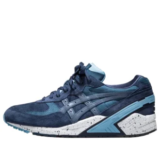 Ronnie Fieg x GEL Sight « Atlantic »