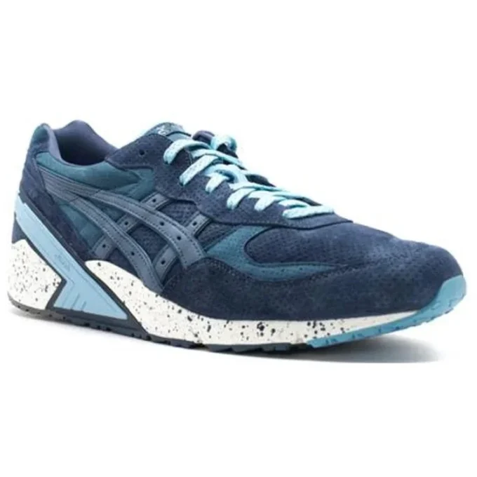 Ronnie Fieg x GEL Sight « Atlantic »