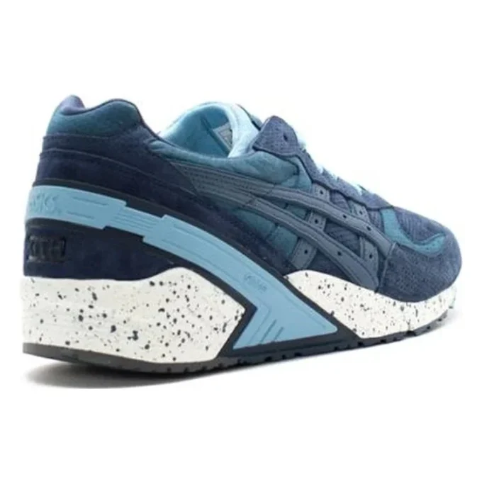 Ronnie Fieg x GEL Sight « Atlantic »