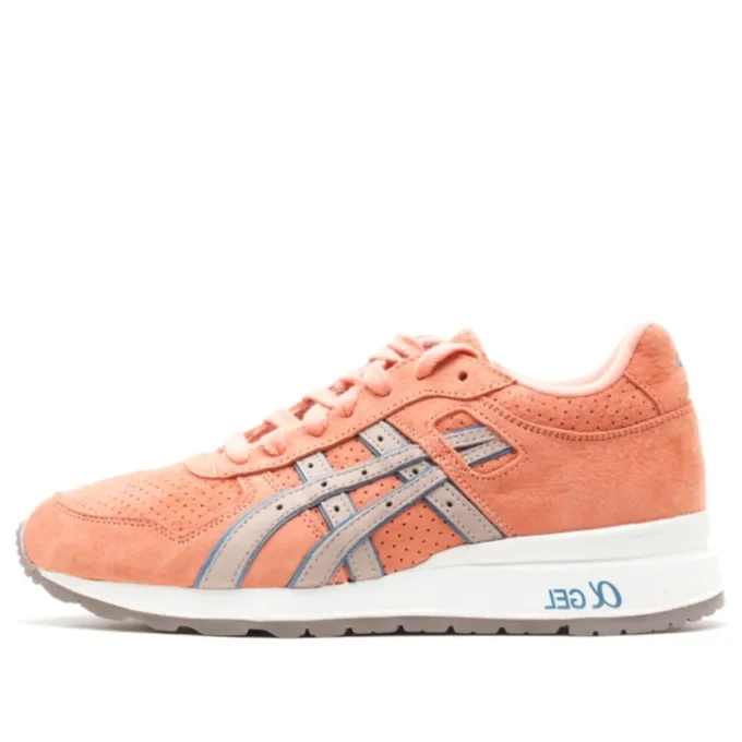 Ronnie Fieg x GT 2 « Rose Gold »