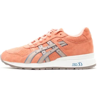 Ronnie Fieg x GT 2 « Rose Gold »