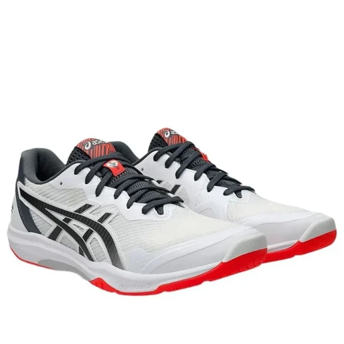 Rote Japan Lyte FF 3 « White Gunmetal »