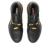Résolution « Clay Black Shocking Orange »