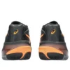 Résolution « Clay Black Shocking Orange »
