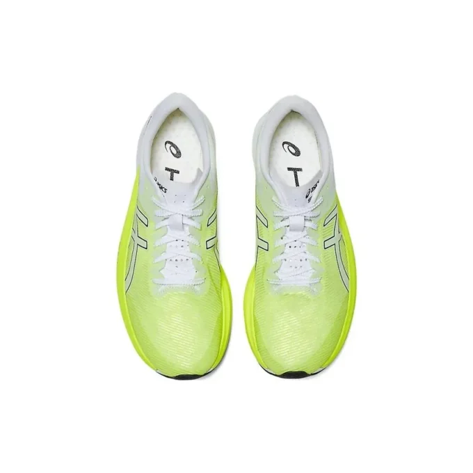 S4 « Hazard Green White »