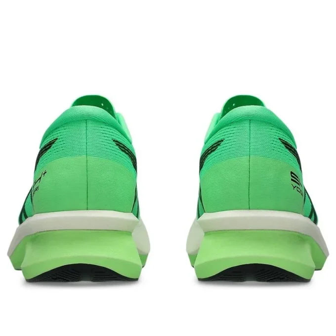 S4+ Togiri « Vital Green Black »