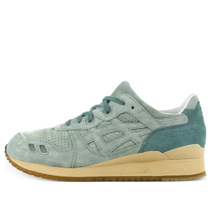 Saint Alfred x Gel-Lyte 3 « Lake Shore »