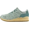Saint Alfred x Gel-Lyte 3 « Lake Shore »