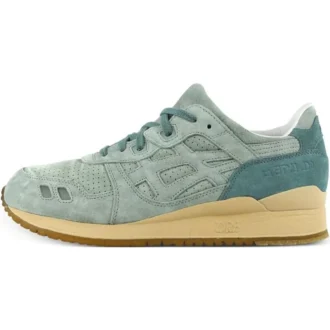 Saint Alfred x Gel-Lyte 3 « Lake Shore »