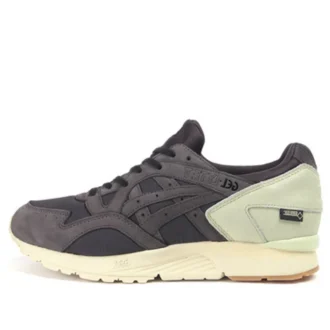 Saint Alfred x Gel-Lyte 5 « After Dark »