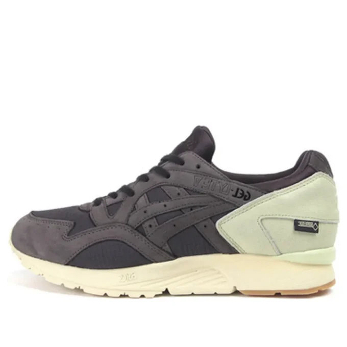 Saint Alfred x Gel-Lyte 5 « After Dark »