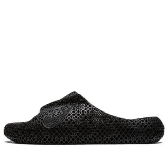 Sandale Actibreeze 3D « Black »
