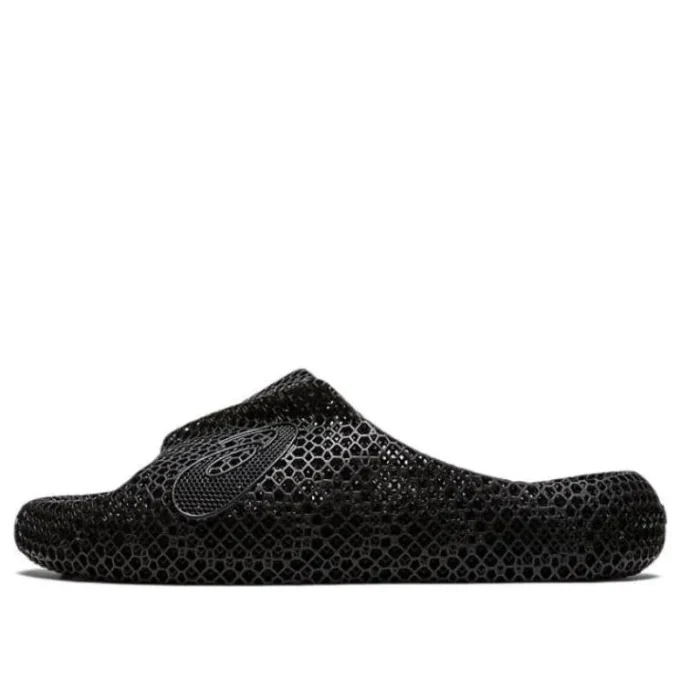 Sandale Actibreeze 3D « Black »