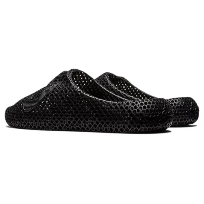Sandale Actibreeze 3D « Black »
