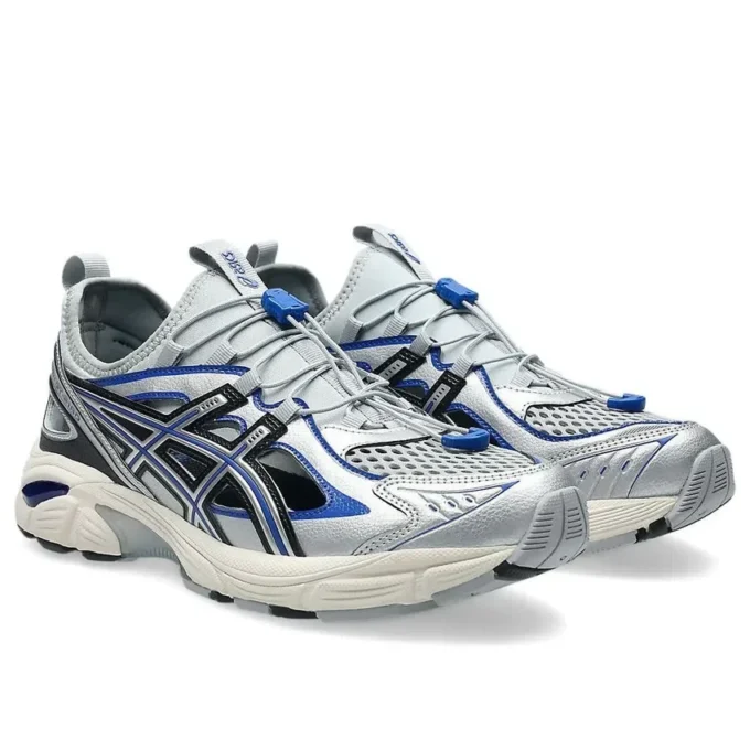 Sandale GT-2160 SE « Pure Silver Illusion Blue »