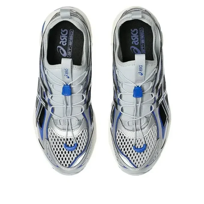 Sandale GT-2160 SE « Pure Silver Illusion Blue »