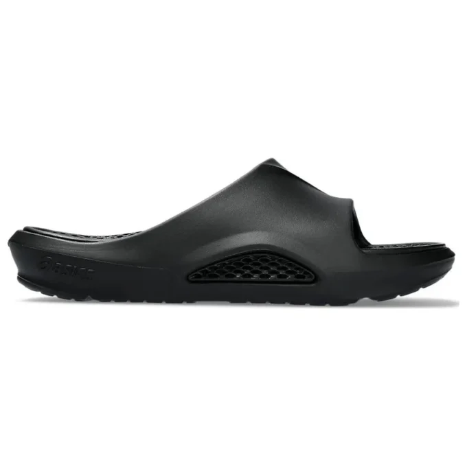 Sandale hybride Actibreeze « All Black »