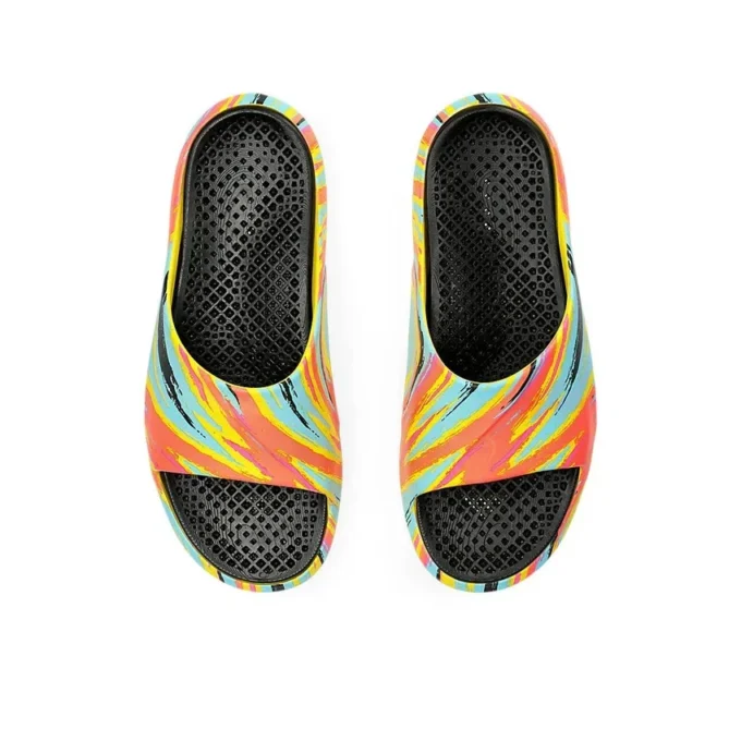 Sandale hybride Actibreeze « Blue Marble Black »