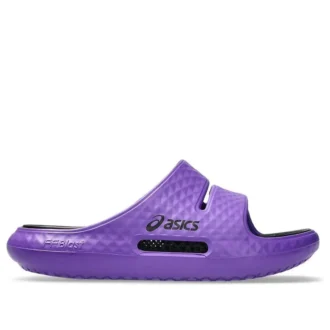 Sandale hybride Actibreeze « Edo Purple Black »