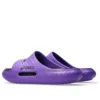 Sandale hybride Actibreeze « Edo Purple Black »