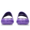 Sandale hybride Actibreeze « Edo Purple Black »