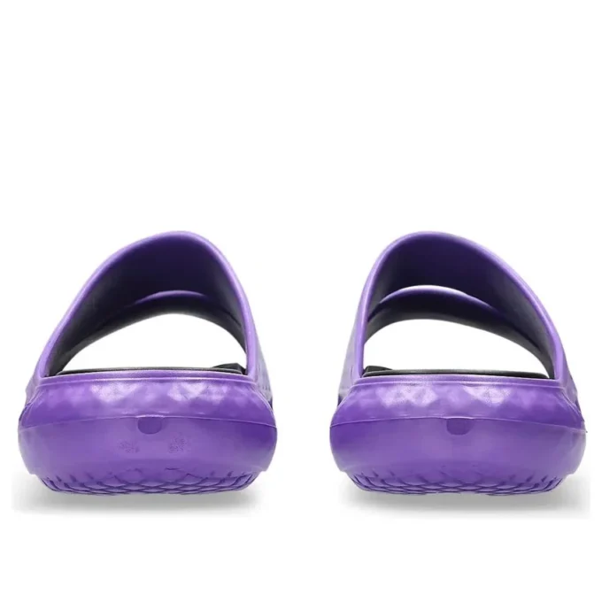 Sandale hybride Actibreeze « Edo Purple Black »