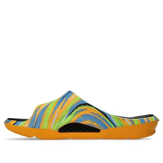 Sandale hybride Actibreeze « Multicolore »