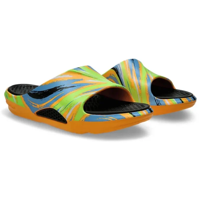 Sandale hybride Actibreeze « Multicolore »