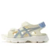 Sandale Kahana « Cream Blue »