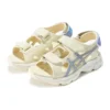 Sandale Kahana « Cream Blue »