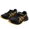 Sandales Air Hollow « Black Orange »