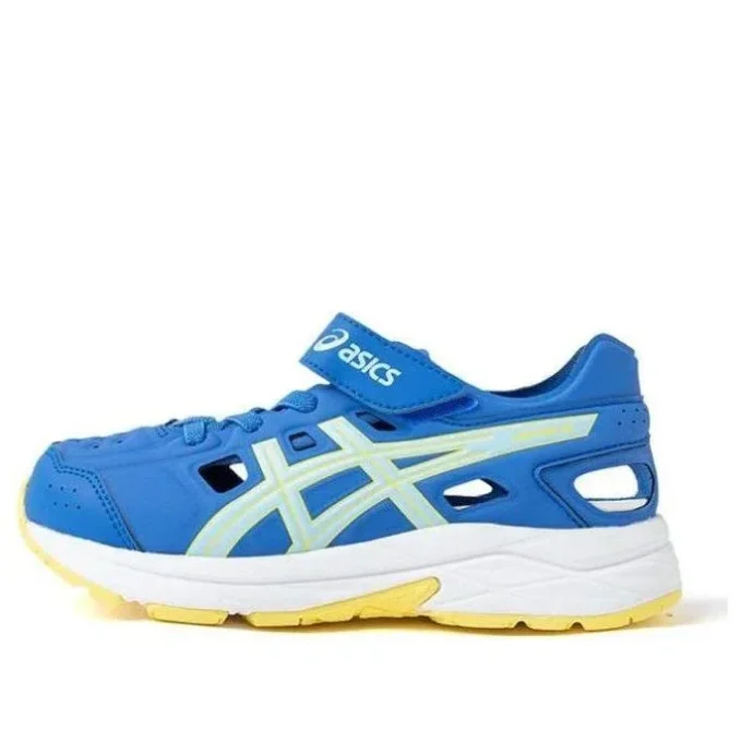 Sandales Air Hollow « Blue Green »
