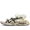 Sandales Asics x Trouble Smile Kahana Sd2 « White Black Beige »