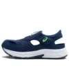 Sandales Contend « Bleu »