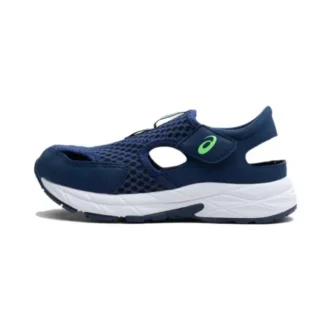 Sandales Contend « Bleu »