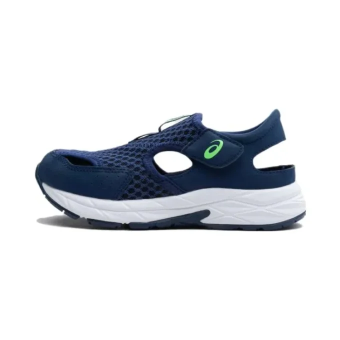Sandales Contend « Bleu »