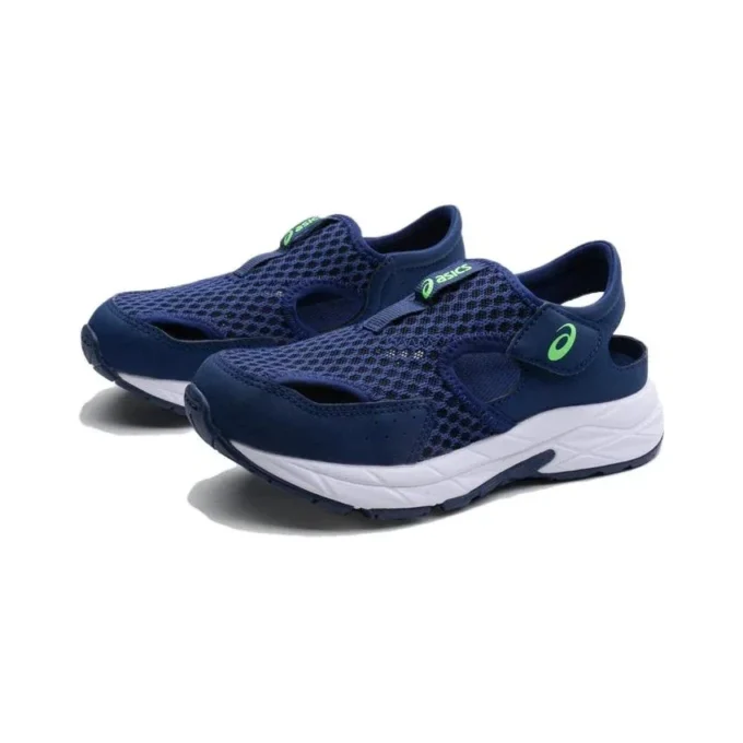 Sandales Contend « Bleu »