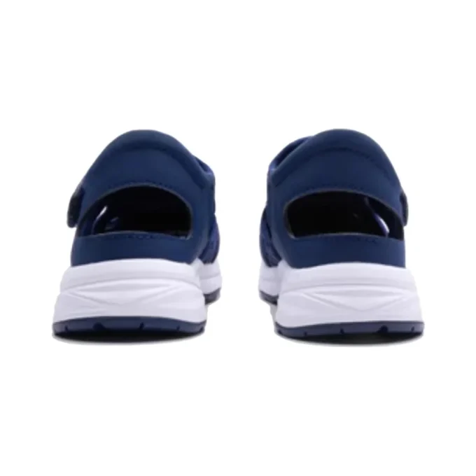 Sandales Contend « Bleu »