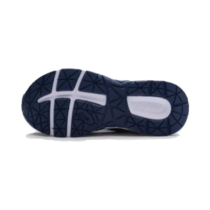 Sandales Contend « Bleu »