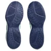 Sandales Court Slide 3 « Blue Expanse New Leaf »
