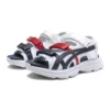 Sandales de sport KAHANA SD 2 « Blanc Noir Rouge »