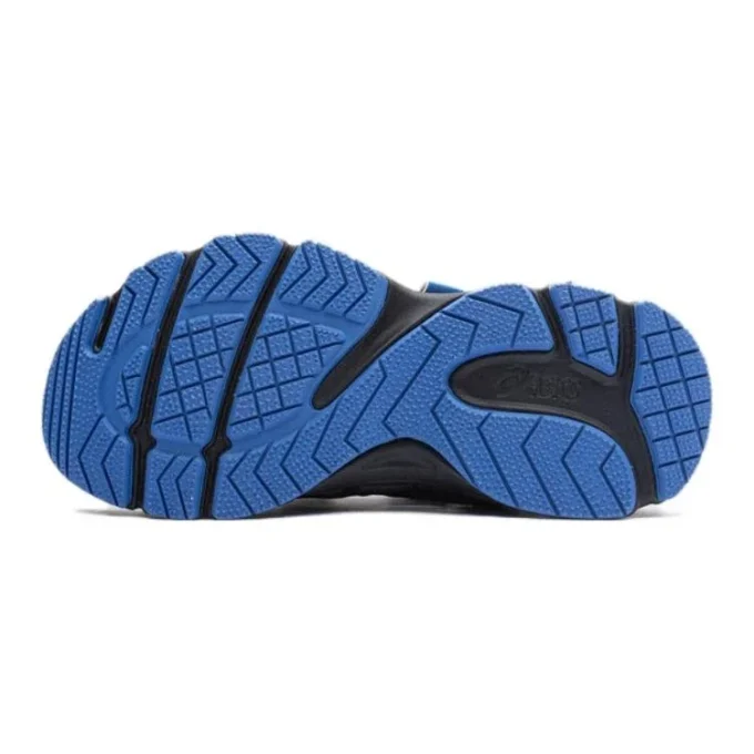 Sandales de sport KAHANA SD 2 « Noir Argent Bleu »
