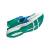 Sandales de sport lifestyle « Blue Green »