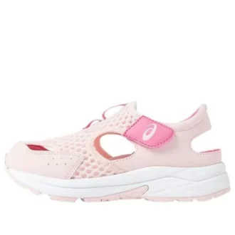 Sandales de sport lifestyle « Pink White »