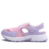 Sandales de sport « Rose-Violet »