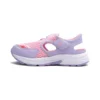 Sandales de sport « Rose-Violet »