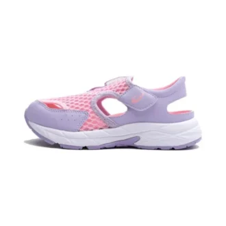 Sandales de sport « Rose-Violet »