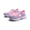 Sandales de sport « Rose-Violet »