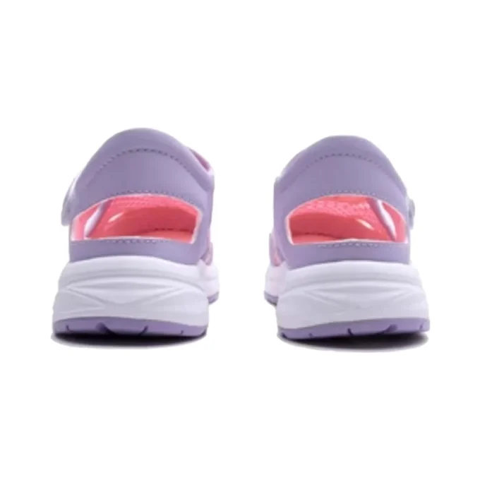 Sandales de sport « Rose-Violet »